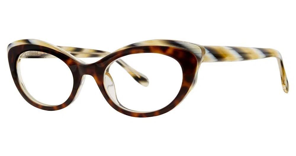 Leon Max LM6022 Eyeglasses - view 2